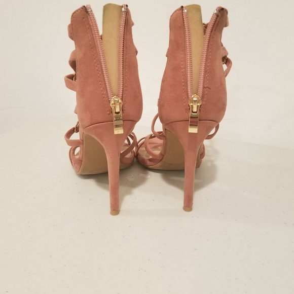 High heel sandals - Picture 5 of 5